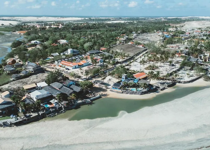 Kitejuba Bungalows