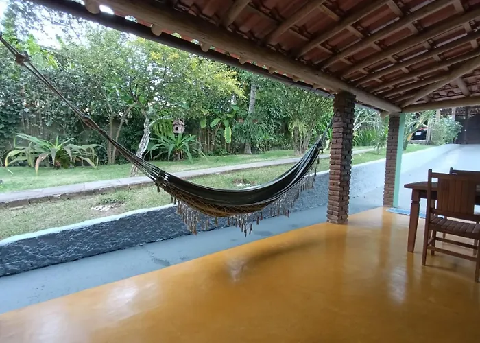 Pousada Casa Franco - Trancoso