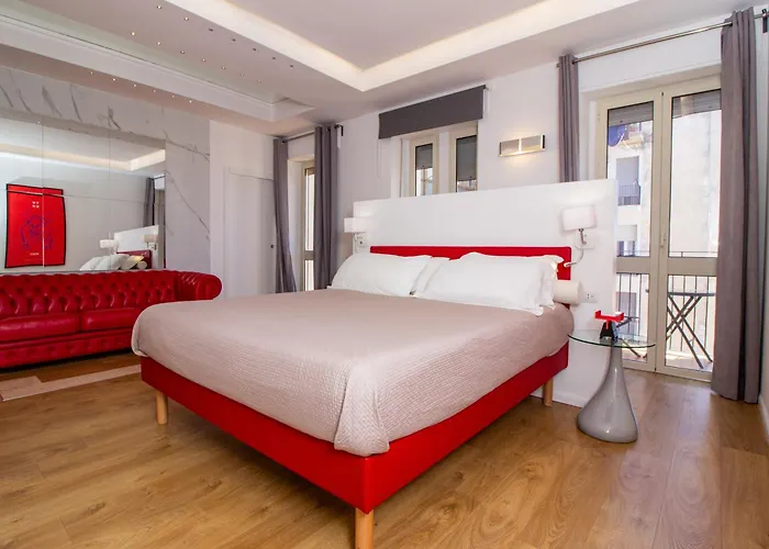 Album Boutique Rooms