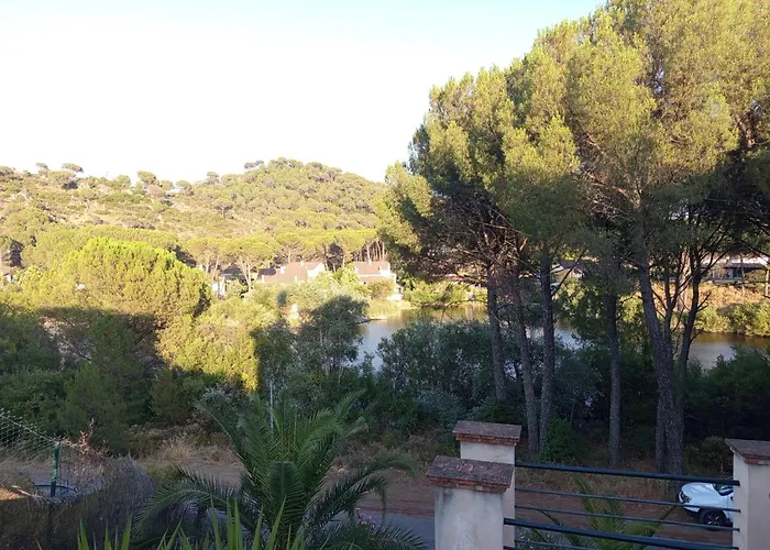 Villa Rosa Amparo