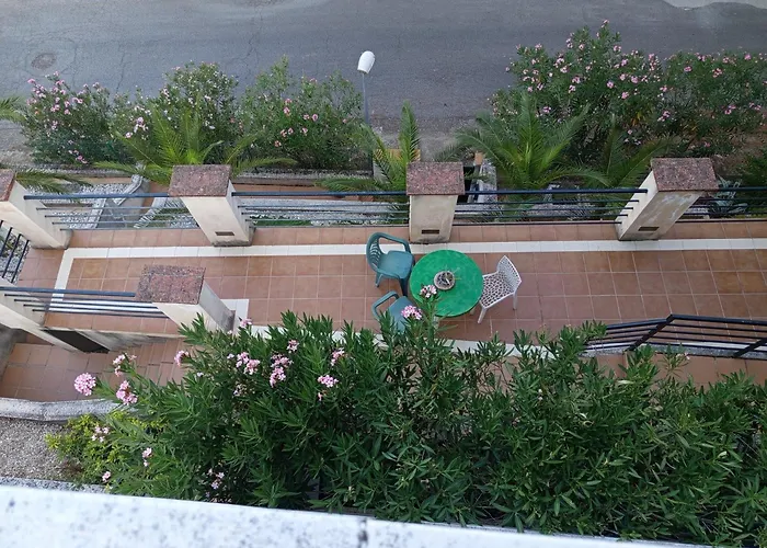 Villa Rosa Amparo