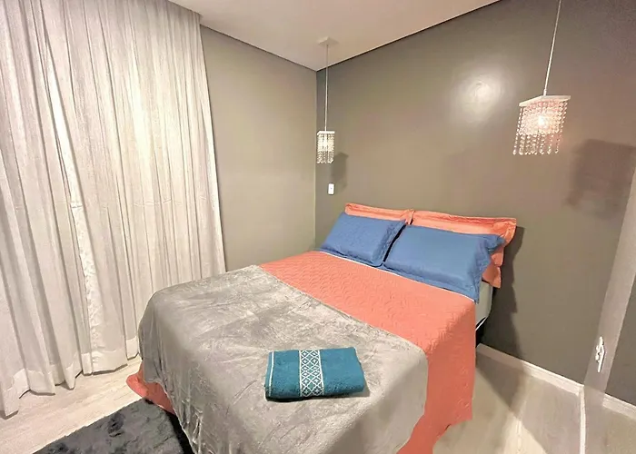 Residencial Manaus - Flores