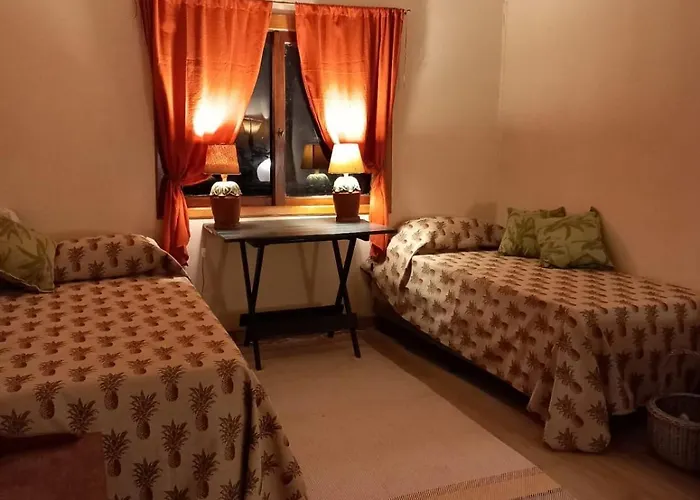 Fazenda santa maria