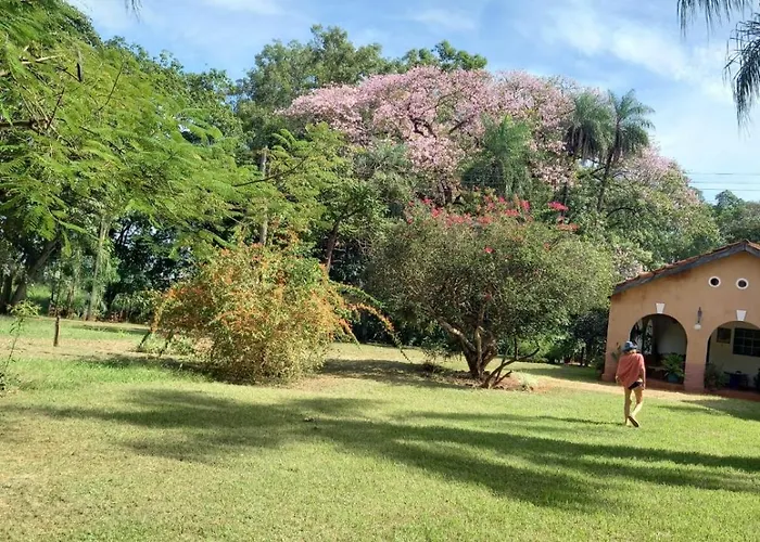 Fazenda santa maria