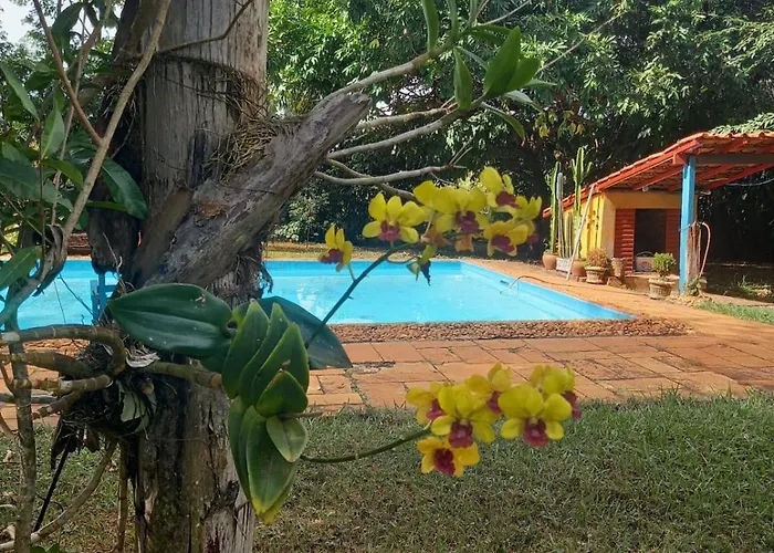 Fazenda santa maria