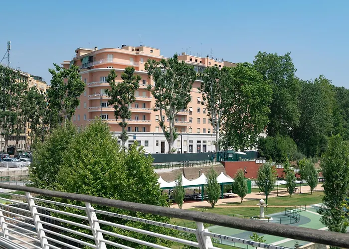 Flora Guest House