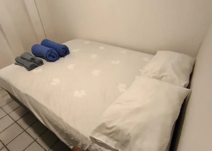 Mini Suite Refugio