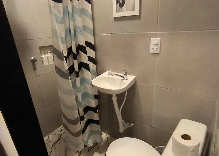 Mini Suite Refugio