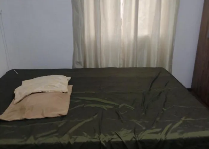 Casa De Hospedagem