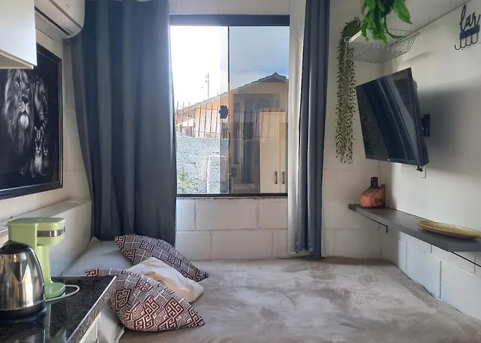 Tiny House Aconchego