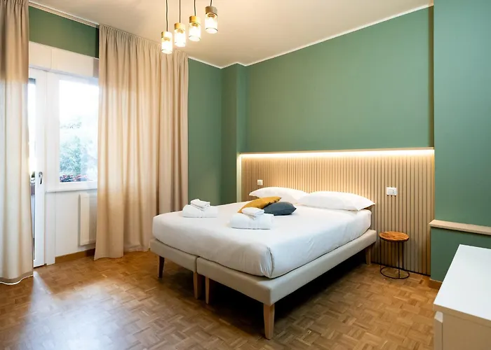 Il Torrino Guest House