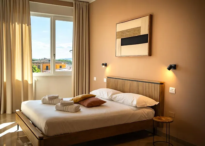 Il Torrino Guest House