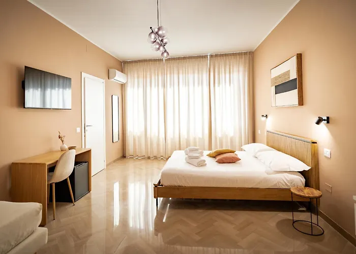 Il Torrino Guest House