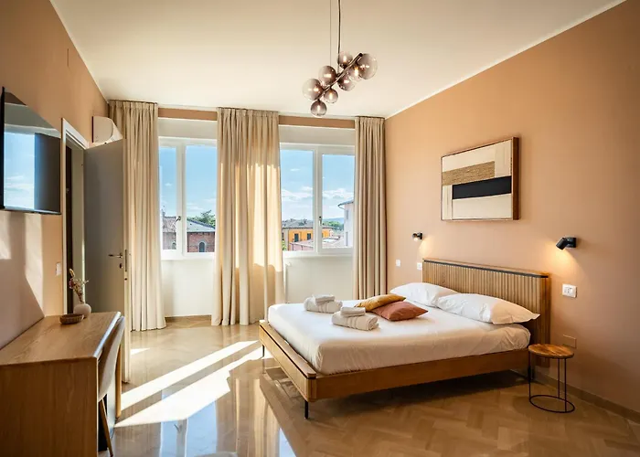 Il Torrino Guest House