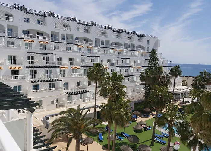 Resort: Bahía Serena