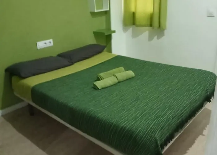 Colors Rooms