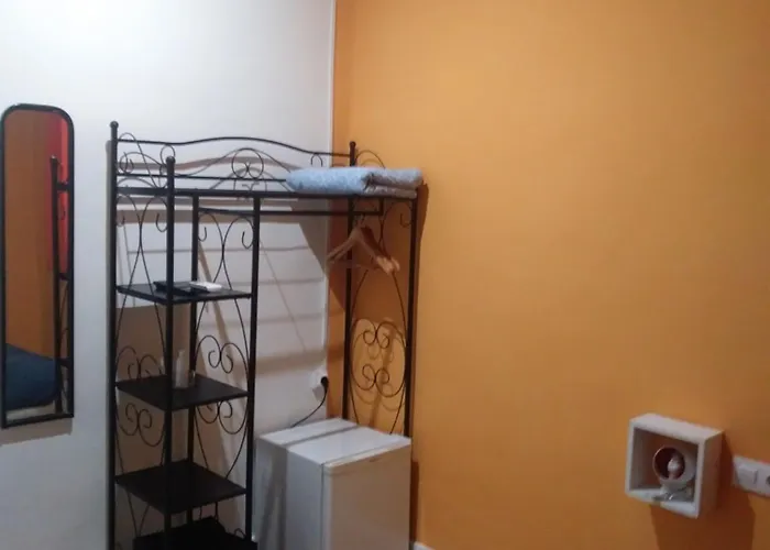 Colors Rooms