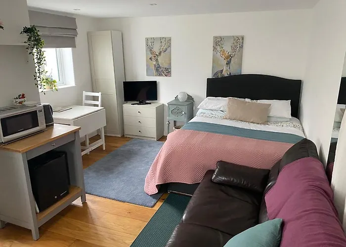 Cherry Tree Bed & Breakfast