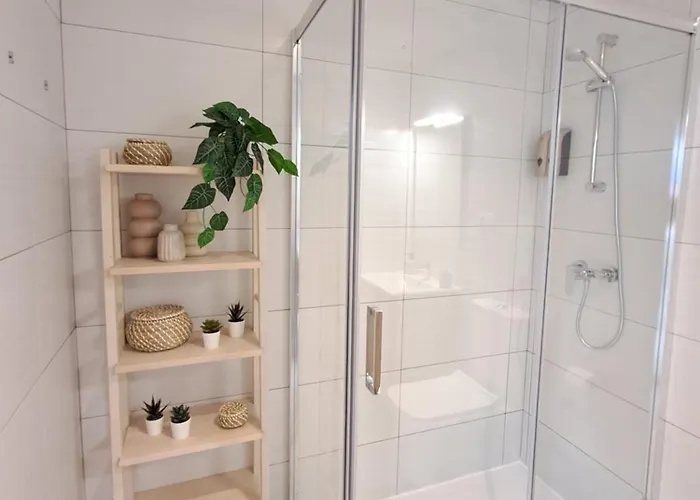 Alquiler de vacaciones: The Yellow Corner Apartment