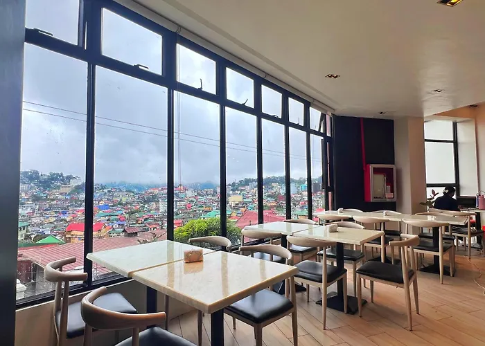 Uphill Baguio Managed By Baguio Terra