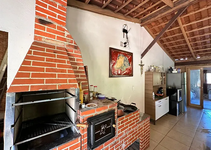  Chácara Flamboyant