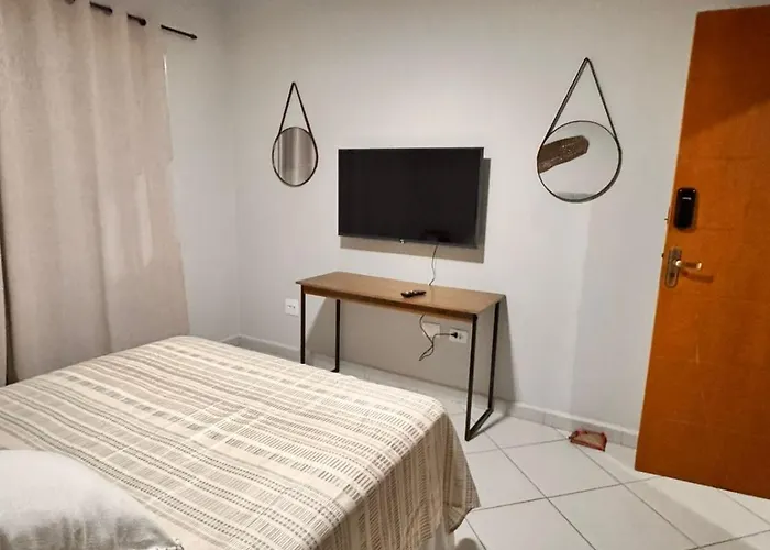 Estancia House Guaricana
