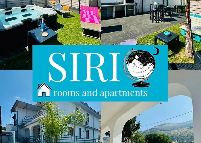 Sirio rooms&apartments