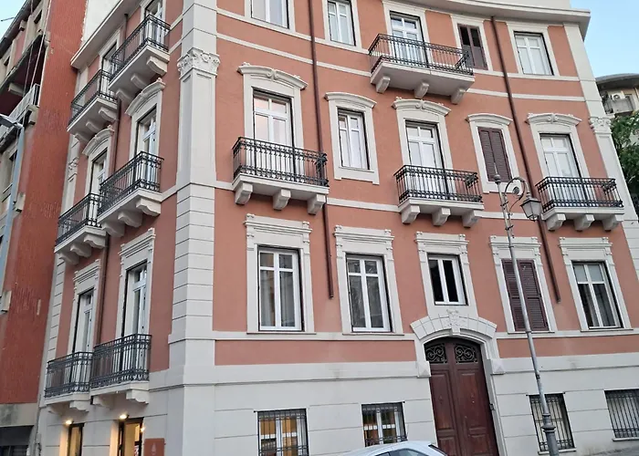 Hotel boutique: Fontana Falconieri Boutique Hotel