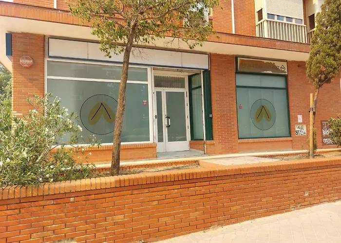 Albergue: Alexa Host Vallecas