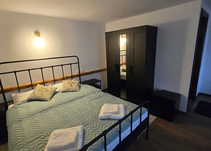 Guest House Karina