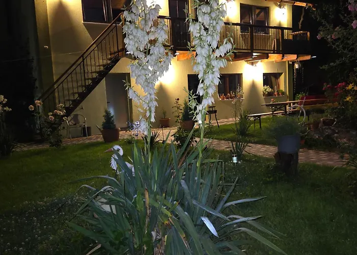 Guest House Karina