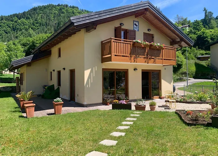 Relais Tesino