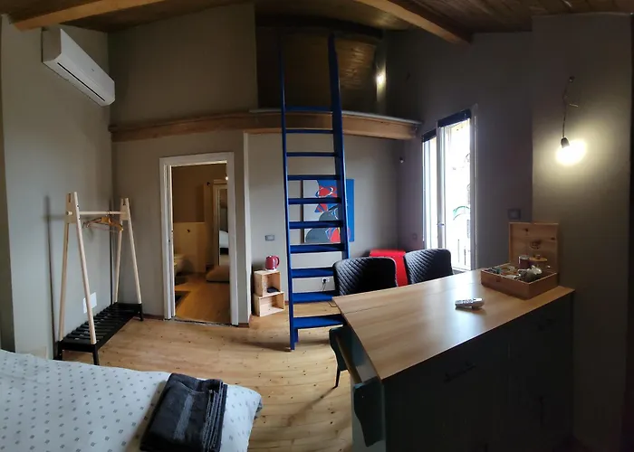 La Casetta Guest House 2