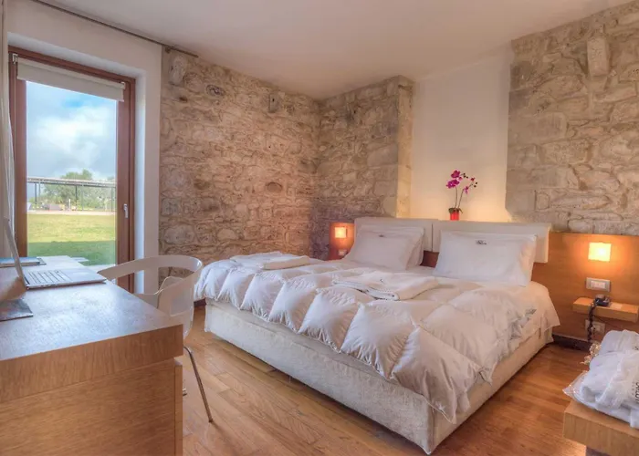 Hotel di lusso: New Villa Carlotta