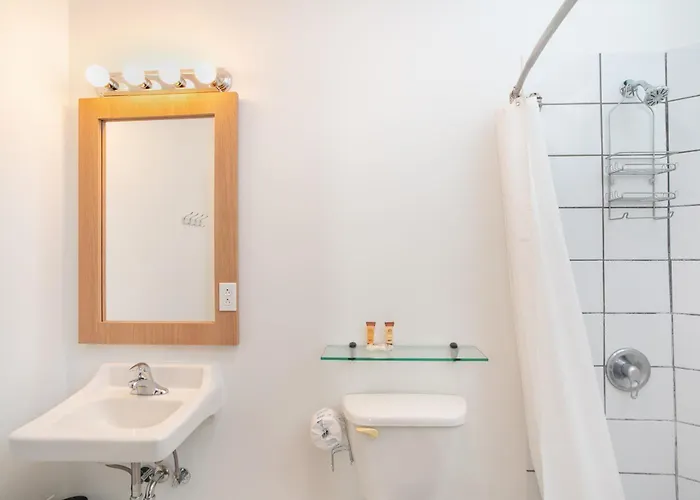 Cheap hotels Casa Condado & Residences
