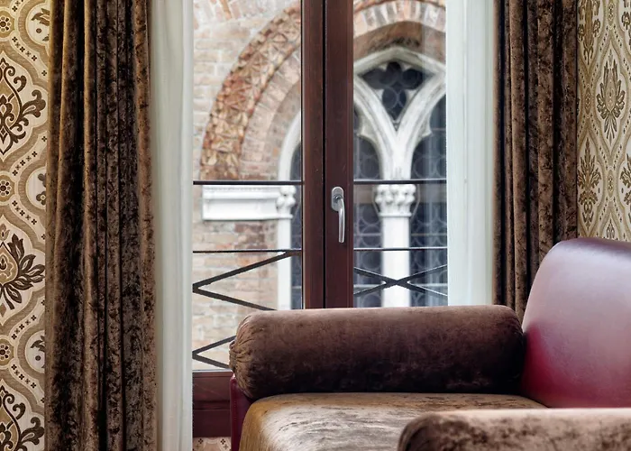 B&B only: B&B Bloom Settimo Cielo