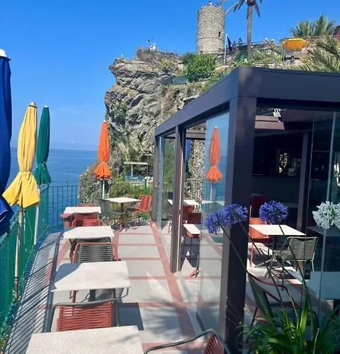 Hotel: Hotel Gianni Franzi