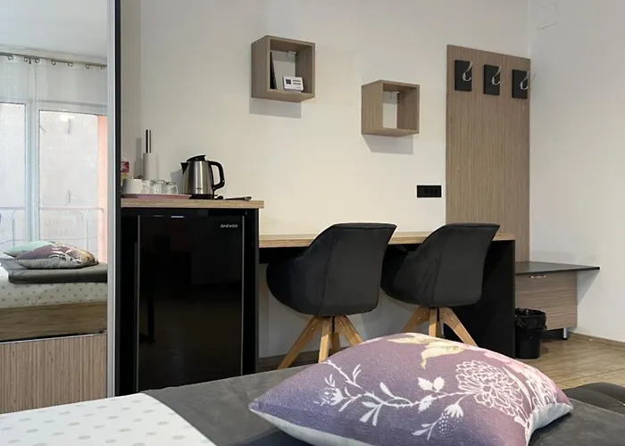 Bruno Apartment