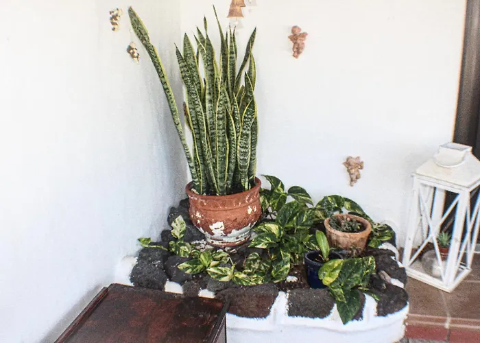 Habitaciones Doña Cris