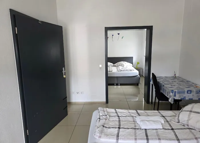Pension Fuerstenzell
