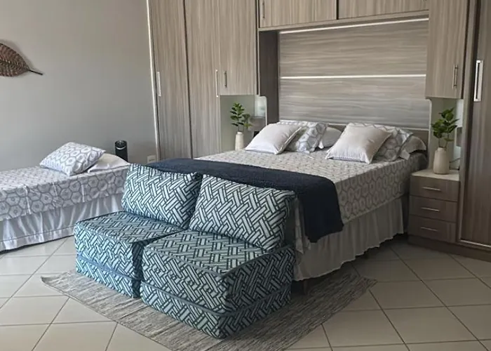 Estancia House Guaricana