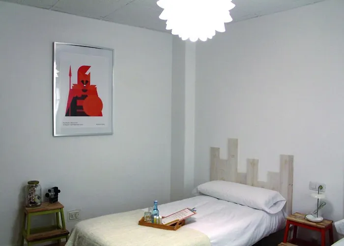 MON ComeySueña Guesthouse