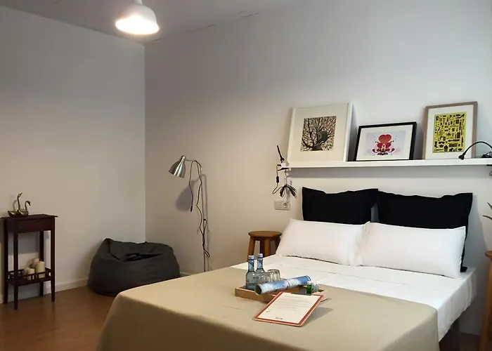 MON ComeySueña Guesthouse