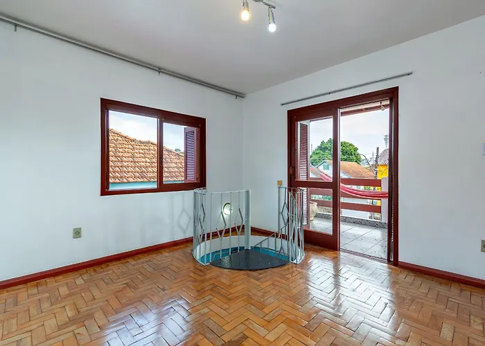  Casa Maison Rosé - Piscina, Lareira e Banheira