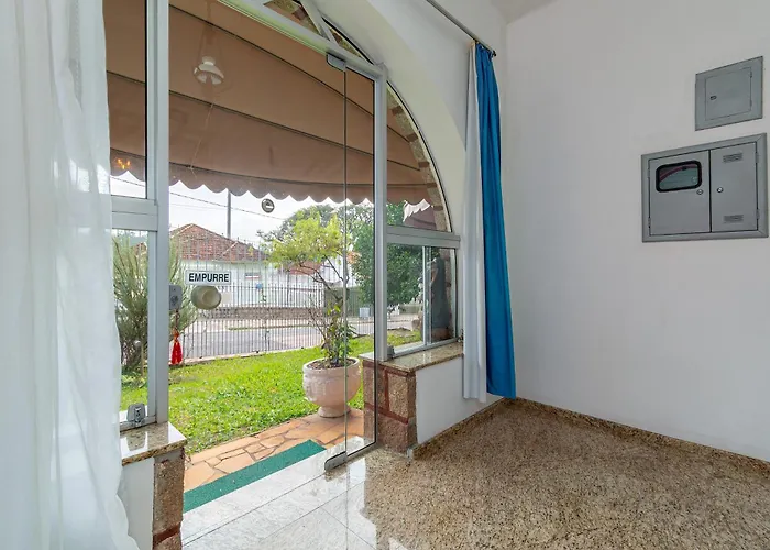  Casa Maison Rosé - Piscina, Lareira e Banheira