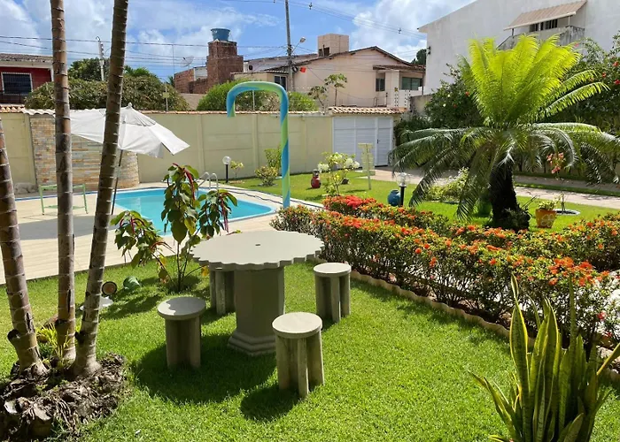 Pousada Natural Hostel