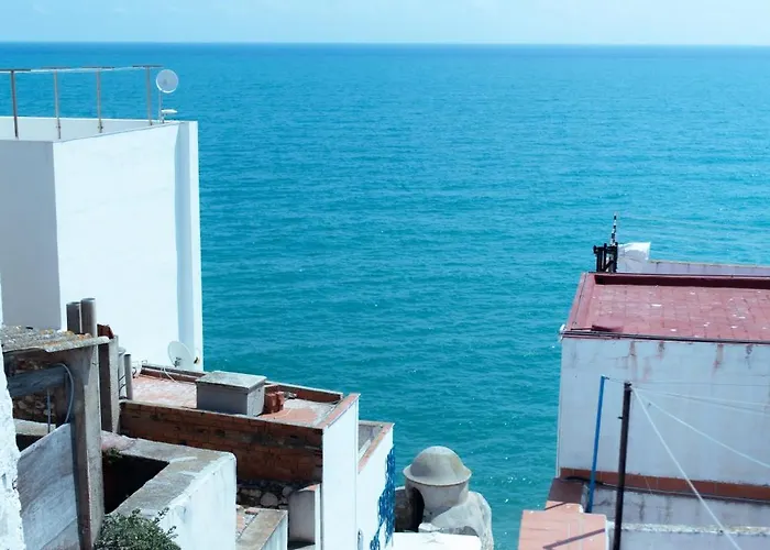 Papa Luna Suites Hostal Boutique