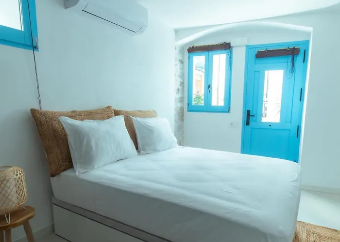 Papa Luna Suites Hostal Boutique