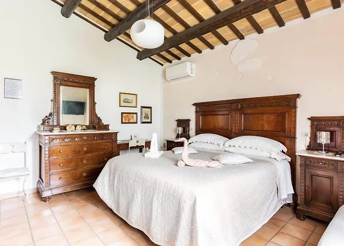 B&B Colle Paradiso