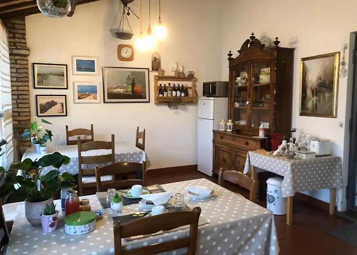 B&B Colle Paradiso